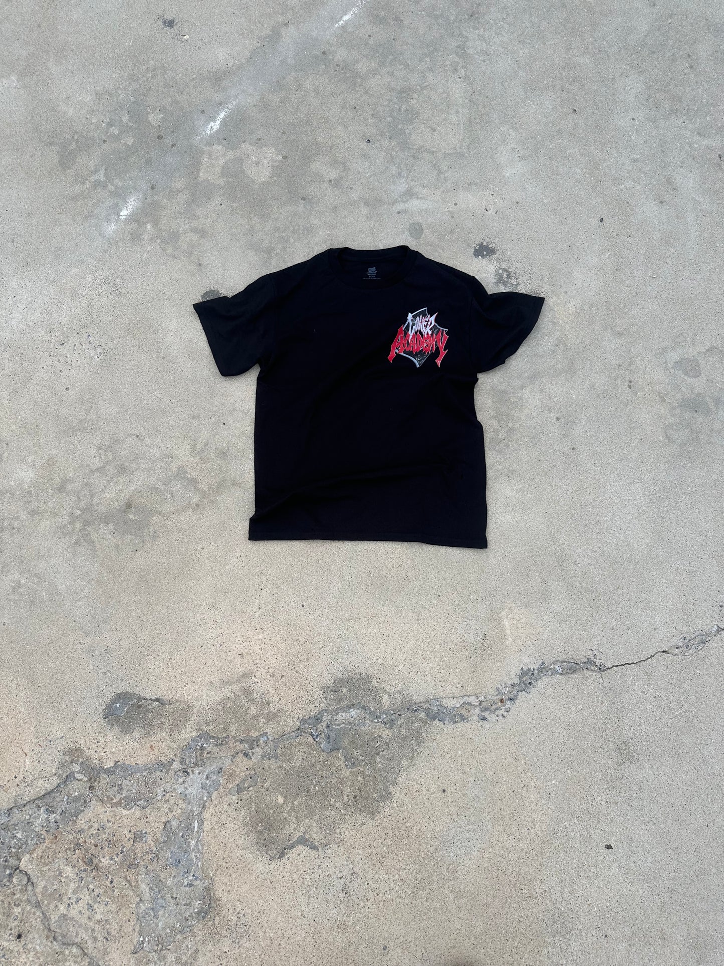 Loner Academy tee